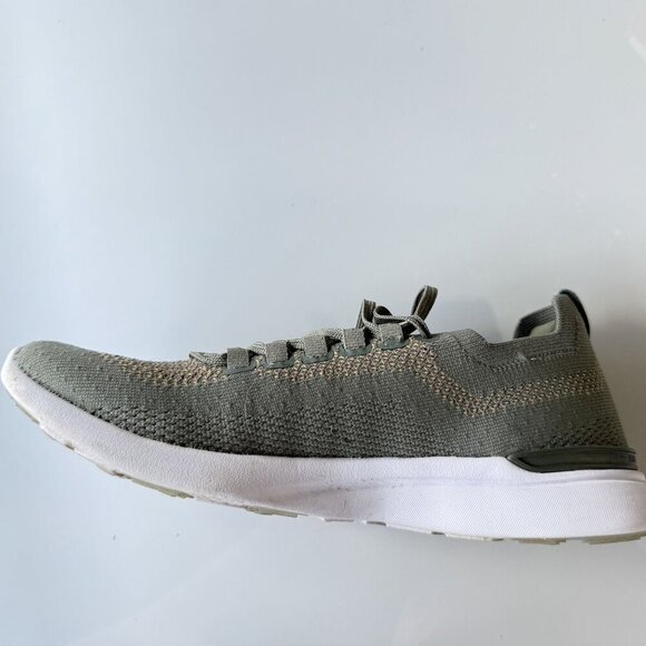 Athletic Propulsion Lab Size 8 Sneakers Athleisure Active - Picture 3 of 7